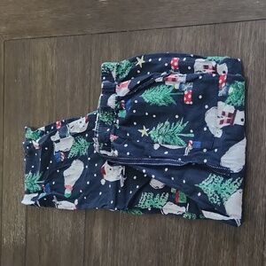 Joyspun Polarbear PJ bottoms
